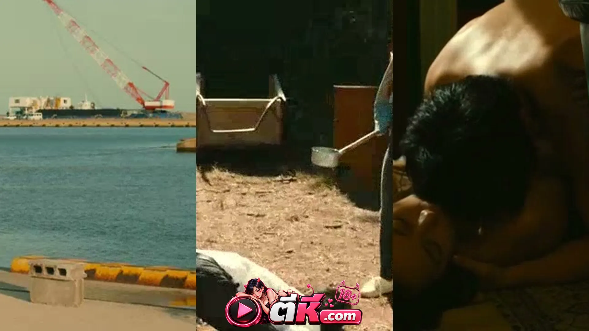 คลิป jav YUKI MAMIYA ตบตีกันดุเดือดซาดิสต์ก่อนพาเข้าบ้านขยี้หีเย็ดสมใจ